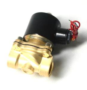 Valvola Solenoide a Sfera Elettrica per <span class=keywords><strong>Gas</strong></span> - Product Image 3