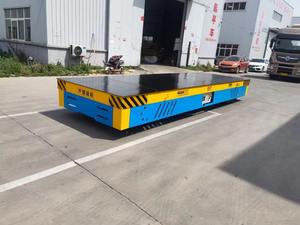 รถเข็นแบบไม่มีคนขับอัจฉริยะรับประกันคุณภาพและราคาสมเหตุสมผล - Product Image 3