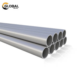 Offre Spéciale tuyau en acier galvanisé professionnel à bas prix de 250mm de diamètre - Product Image 1