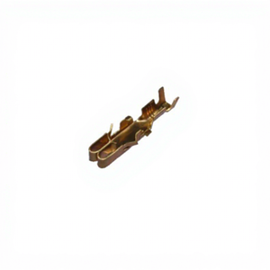 Terminal Hembra Pack-<span class=keywords><strong>Con</strong></span> Aptiv 12020321, Rango de Aislamiento de Cable 3.95 - 2.55mm - Product Image 1