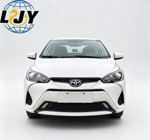 <span class=keywords><strong>Toyota</strong></span> <span class=keywords><strong>Yaris</strong></span> L Zhixiang <span class=keywords><strong>2017</strong></span> 1.5E Manuelle Édition Charm 1.5L Berline Compacte Économe en Carburant d'Occasion pour l'Exportation Afrique Moyen-Orient - Product Image 1