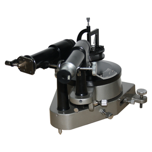 เครื่องสเปกโตรมิเตอร์ รุ่น RSP-601Radical ผู้ผลิตเครื่องมือวัดแสง บรรจุในตู้ไม้อัด - Product Image 2