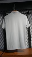 Y-X Vente en gros Top qualité 87% Nylon 13% Spandex Polo de golf Dry Fit Polo pour hommes