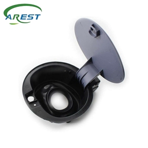 Applicable à Volkswagen <span class=keywords><strong>Polo</strong></span> polo11-19 réservoir de carburant couvercle extérieur <span class=keywords><strong>bouchon</strong></span> de remplissage de carburant 6R0809857 <span class=keywords><strong>bouchon</strong></span> de réservoir de carburant - Product Image 5