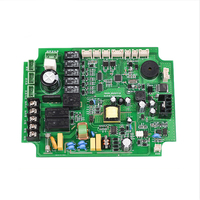 Pcba Gps tracker Pcb Assemblage Oem Fabricant Shenzhen Circuit imprimé Conception et fichier Gerber Bom pour Pcb