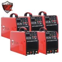 Portable Cnc Plasma Cutter 380v Plasma Cutter Prix Cnc Plasma Tube Cutter CUT-60