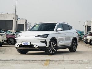 2024 BYD Song PLus EV Champion Edition Longue Endurance Nouvelle voiture SUV électrique d'occasion 2024 Véhicule hybride électrique automatique <span class=keywords><strong>à</strong></span> <span class=keywords><strong>vendre</strong></span> - Product Image 4