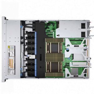Produit original neuf Serveur Dell DELLs PowerEdge R450 Xeon 5318 Dell R450 - Product Image 6