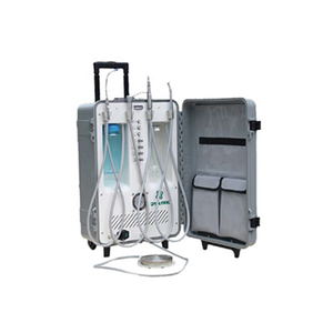 Poltrona odontoiatrica portatile DU892/unità dentale - Product Image 3