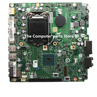 Untuk Motherboard Desktop Lenovo Thinkcentre M920q EQ370 NM-B551 IQ3X0IL Q370 01LM292 5B20U53824 5B20U53704