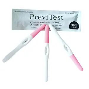 3.0/4.0毫米妊娠试纸快速测试
