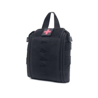 Sac à dos tactique pour hommes femmes sac à dos à bandoulière d'assaut avec compartiment pour ordinateur portable sac EDC Molle Range