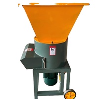 Moulin à céréales multifonction, machine à moudre les céréales sèches