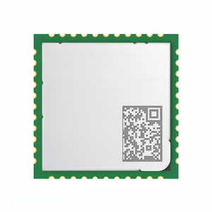 FCS945RAAM2 โมดูลรับส่งสัญญาณ RF และโมเด็ม บริการครบวงจรแบบดั้งเดิม - Product Image 1