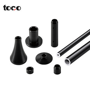 Estantería colgante de columna italiana personalizada, estante de almacenamiento de partición multicapa minimalista moderno para el hogar, la Oficina y la sala de estar - Product Image 3