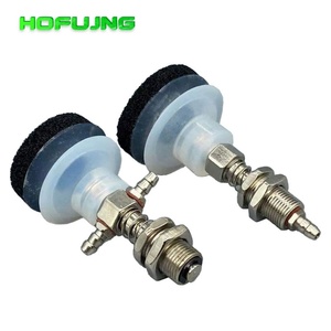 Ventosas de vacío de esponja DP-6, ventosas de vacío de goma - Product Image 4