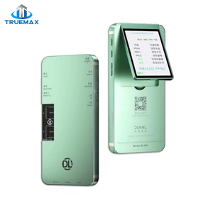 TEMX DL400PRO Máy Kiểm Tra Màn Hình Hiển Thị LCD Thông Dụng Cho Samsung iPhone Huawei Xiaomi Máy Kiểm Tra Màn Hình Máy Sửa Chữa Điện Thoại Di Động - Product Image 3