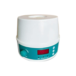 Manteau chauffant à affichage numérique et manteau chauffant à agitation magnétique numérique - Product Image 1