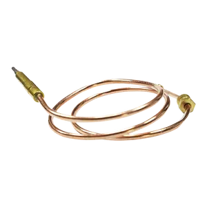 Top Products 2023 Universal Thermocouple Installation Gas Oven Universal Propane Heater Thermocouple