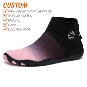 2024 scarpe da ginnastica per nuoto tozzo per allenamento e acqua di <span class=keywords><strong>mare</strong></span> per Fitness scarpe da passeggio sportive - Product Image 4