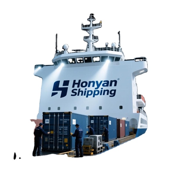 Sea Shipping to Venezuela Qingdao Guangzhou Ningbo Shanghai to Puerto Cabello FCL Freight Forwarder Container Shipping