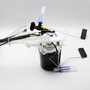 Modulo Pompa Carburante LR015177 WGS500150 per Land Rover Range Rover 2006-2009 V8 4.2L, Vendita Calda - Product Image 2