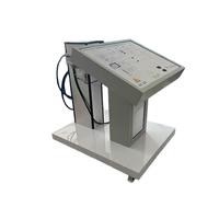Sistema de Entrenamiento para Estaciones de Carga de Vehículos Eléctricos (VE) - Equipo de Enseñanza Automotriz Chino