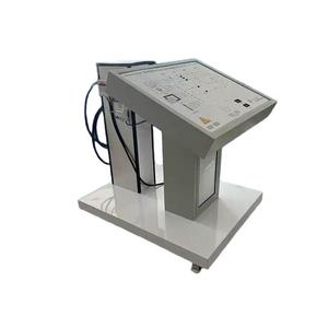 Sistema de Entrenamiento para Estaciones de Carga de Vehículos Eléctricos (VE) - Equipo de Enseñanza Automotriz Chino - Product Image 5