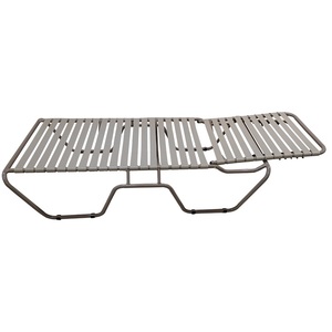 Yoho, tumbonas de alta calidad, tumbona de playa, tumbona y cama de día al aire libre, muebles de cama para tomar el sol de aluminio - Product Image 5