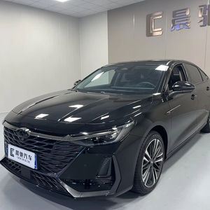 Chery <span class=keywords><strong>Aria</strong></span> 8 Usata, Modello 2023, Edizione ad Alte Prestazioni, 2.0T DCT, Potente - Product Image 1