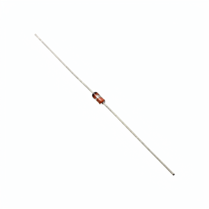 Manufacturer Channel DO-204AA, DO-7, Axial Electronic Chips Component Diodes 1N4902A/TR - Product Image 1