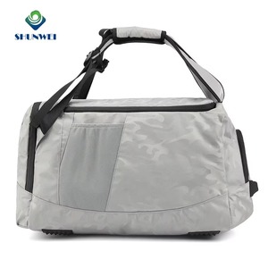 Mochila <span class=keywords><strong>de</strong></span> lona <span class=keywords><strong>de</strong></span> almacenamiento <span class=keywords><strong>de</strong></span> <span class=keywords><strong>viaje</strong></span> <span class=keywords><strong>de</strong></span> fin <span class=keywords><strong>de</strong></span> semana resistente personalizada impermeable Fitness deportes gimnasio <span class=keywords><strong>bolsa</strong></span> <span class=keywords><strong>de</strong></span> lona - Product Image 4
