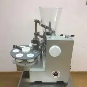 Shanghai moulage Siomai faire Machine manuel semi-automatique verticale semi-automatique Shumai Machine