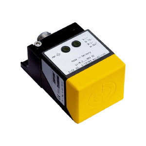 Nuevo Sensor de Seguridad Magnético Sin Contacto IN40-E0109K para Monitoreo de Protección de Máquinas - Product Image 1