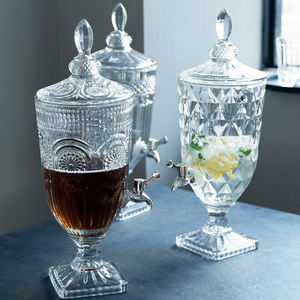 Distributeur de Boissons en Verre en Gros pour Café - Product Image 4