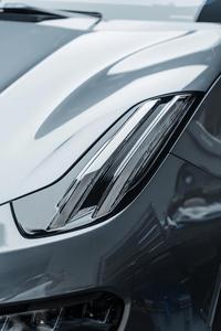 Hervorragende Qualität 7,5mil Gute Dehnung bei Bruch 100% Polycaprolacton Wärmeselbstheilende Auto-TPU-PPF-Schutzfolie - Product Image 3