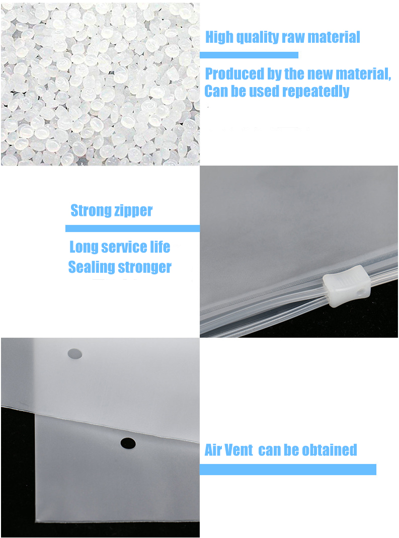 Compostable environmentally friendly, Frosted Packages, Pouch, Mini Baggies, Slider Holographic Zip Lock Bag 6