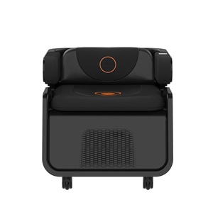 Professional EMS Pelvic Floor Stimulator Chair Electric Muscle Stimulation <b>Machine</b> Body Shaping Equipment for Home Spa - Product Image 2