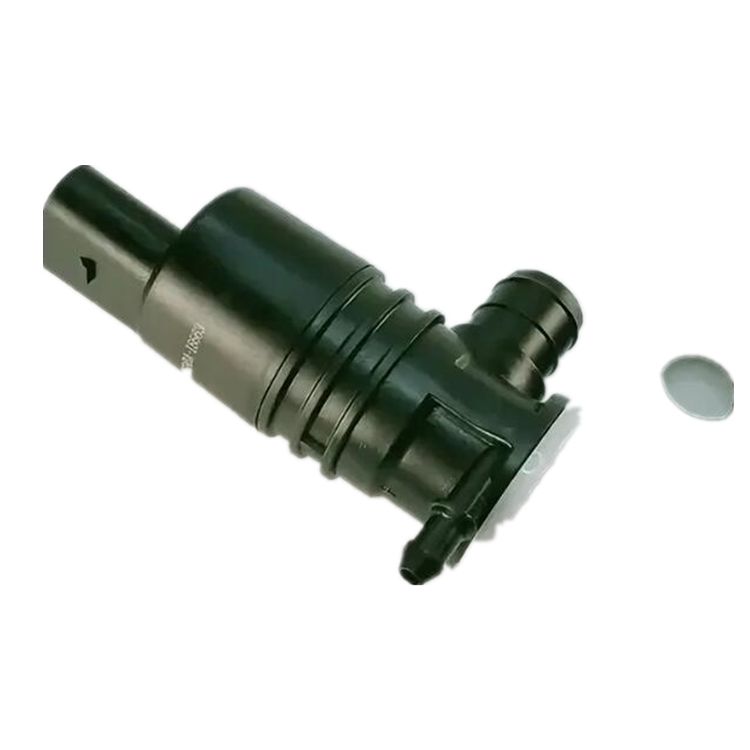 Windshield Washer Fluid Pump for 2003-2006 Ford Focus - Replace