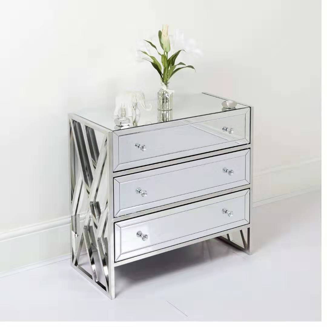 silver