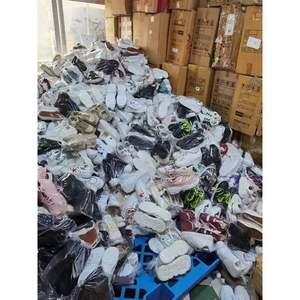 Zapatos Casuales de Estilo Caminata para Hombre, Precio de Fábrica 2025, Stock Mixto de China para el Sudeste Asiático - Product Image 2