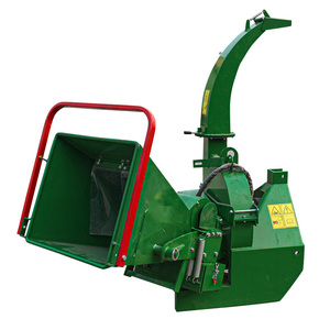 Grande capacité de déchiquetage haute efficacité 4 "100MM <span class=keywords><strong>BX42S</strong></span>, hachoir de branche de déchiqueteuse à bois PTO - Product Image 3