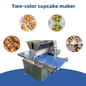 Separador Automático <span class=keywords><strong>de</strong></span> Crema <span class=keywords><strong>de</strong></span> Mantequilla, Taza Medidora, <span class=keywords><strong>Dispensador</strong></span> <span class=keywords><strong>de</strong></span> <span class=keywords><strong>Masa</strong></span> <span class=keywords><strong>para</strong></span> Pastel/Crepas/Pasta/Muffins/Galletas, Gran Capacidad, Acero Inoxidable 304 - Product Image 1