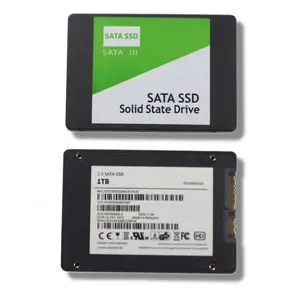 SRUIS Laptop ssd 128GB Big Capacity 2.5" Internal Hard Drive ssd 128 gb