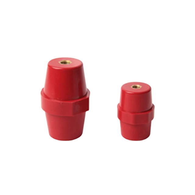 Low Voltage SM Series Copper BMC DMC SM-20 SM-25 SM-30 SM-35 SM-40 SM-45 SM-51 SM-65 SM-70 SM-76 SM-100 Busbar Insulator