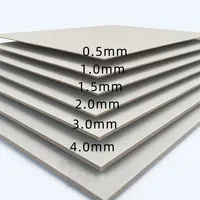 Quality grey chip board for Construction Projects 