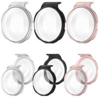 HONGDAK Protection de haute qualité en verre trempé pour objectif optique, filtre de protection pour caméra Dji OSMO 360