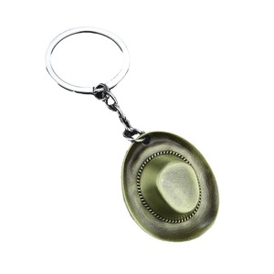 Chất Lượng Cao Thép Không Gỉ Số Lượng Lớn Phụ Kiện Vòng Mùa Xuân <span class=keywords><strong>Keychain</strong></span> Snap Hook O Hình Dạng Vòng Khóa Vòng Tròn Móc Chìa Khóa O Keyring - Product Image 6