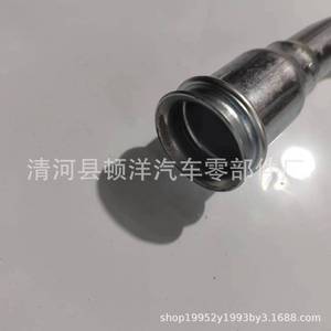 Manguera de Refrigerante para Motor Renault 2232312910Z0, Pieza de Repuesto de Hierro para Reparación - Product Image 3