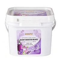 XINGFU Ecologische Wegwerp Wasverzachterparels 5%-15% Actief Ingrediënt Langdurige Antibacteriële Wasgeurversterker